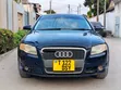 Audi A4 2006 Black - 1