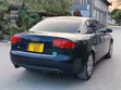 Audi A4 2006 Black - 2