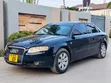 Audi A4 2006 Black - 3