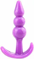Anal Butt Plug and Bead Toys for Adults - 3