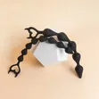 Silicone Anal Beads Butt Plug Sex Toy - 3