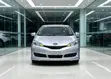 Toyota Wish 2011 Silver - 1