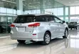 Toyota Wish 2011 Silver - 2
