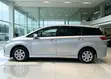 Toyota Wish 2011 Silver - 3