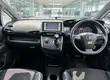 Toyota Wish 2011 Silver - 5