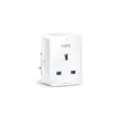 Tapo Mini Smart Wi-Fi Socket with Energy Monitoring - 2