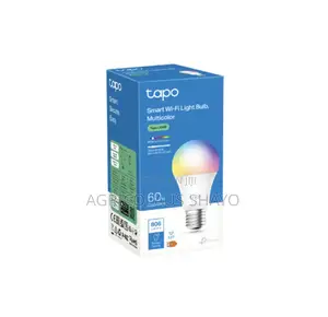 TP-Link Tapo L530E Smart Wi-Fi Multicolor Light Bulb