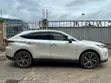 Toyota Harrier 2.0 4WD 2020 White - 3