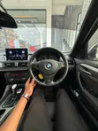 BMW X1 2012 White - 2