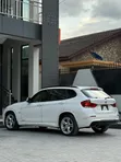 BMW X1 2012 White - 4