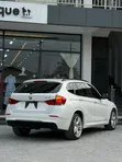 BMW X1 2012 White - 5