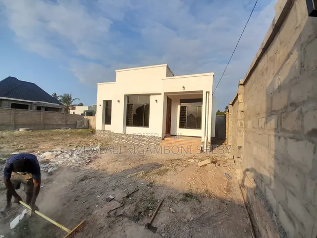 2 Bedroom House for Sale in Kigamboni Kibugumo - 1