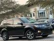 Mitsubishi Outlander 2008 Black - 2