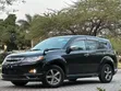 Mitsubishi Outlander 2008 Black - 3