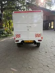 Tata Ace 2013 Nyeupe - 2