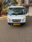 Tata Ace 2013 Nyeupe - 4