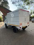 Tata Ace 2013 Nyeupe - 5