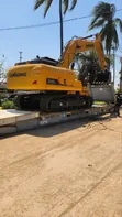 Brand New LiuGong 922E XD Excavator - 2