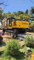 Brand New LiuGong 922E XD Excavator - 4