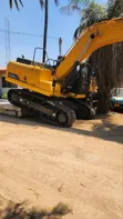 Brand New LiuGong 922E XD Excavator - 5