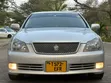 Toyota Crown Athlete 2006 - 1