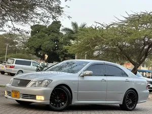 Toyota Crown Athlete 2006