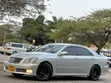 Toyota Crown Athlete 2006 - 2