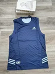 Mindadi Sportswear: Quality Vest for Physical Exercise - 1