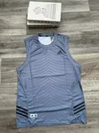 Mindadi Sportswear: Quality Vest for Physical Exercise - 2