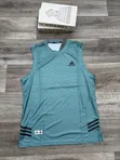 Mindadi Sportswear: Quality Vest for Physical Exercise - 3