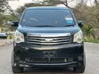 Toyota Noah 2011 Black - 1