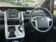 Toyota Noah 2011 Black - 2