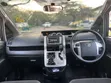 Toyota Noah 2011 Black - 3