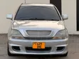 Toyota Harrier 2004 - 1