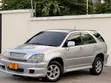 Toyota Harrier 2004 - 3