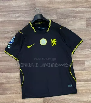 Chelsea Original Jersey - Brand New