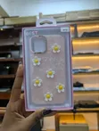 iPhone 11 Case - Pink - 2