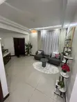 Furnished 4 Bedroom House for Rent in Mikocheni - 1