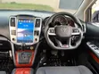 Toyota Harrier 2007 Black - 3