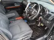 Toyota Harrier 2007 Black - 4