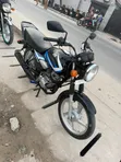 TVS HLX 125 2025 Nyeusi - 2