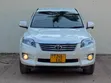 Toyota Vanguard 2011 White - 1