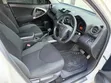 Toyota Vanguard 2011 White - 3