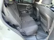 Toyota Vanguard 2011 White - 5