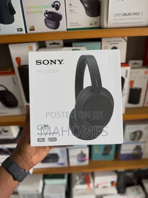 Sony WH-CH720N Noise Cancelling Headphones