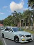 Toyota Crown Athlete 2009 - 1