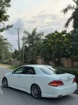 Toyota Crown Athlete 2009 - 2