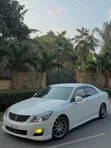 Toyota Crown Athlete 2009 - 3