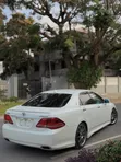 Toyota Crown Athlete 2009 - 4