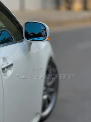 Toyota Crown Athlete 2009